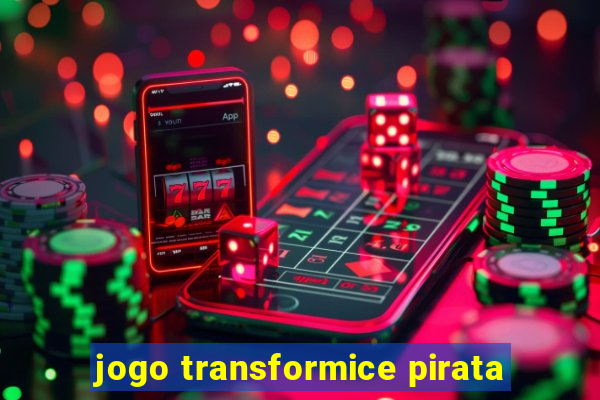 jogo transformice pirata